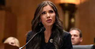 হোমল্যান্ড সিকিউরিটি প্রধানকে বরখাস্ত করলেন ট্রাম্প